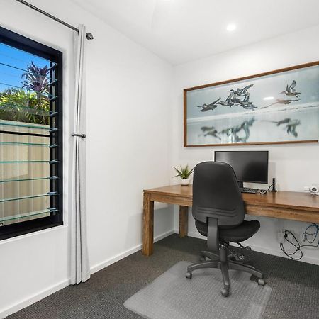Elvis On Brodie - Luxury Boutique Accommodation Coffs Harbour Buitenkant foto