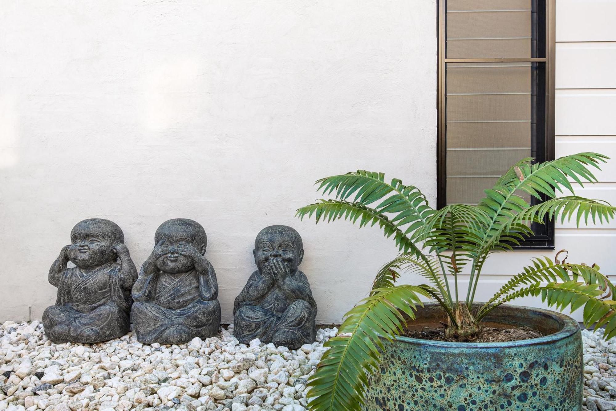 Elvis On Brodie - Luxury Boutique Accommodation Coffs Harbour Buitenkant foto